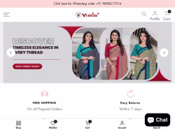 Vimlaprints
