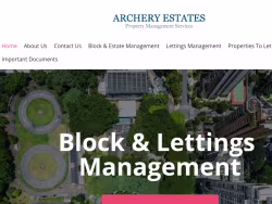 Archeryestates