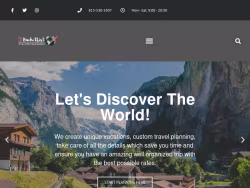 Bucketlisttravelbeyondlimits