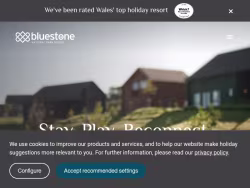 Bluestonewales