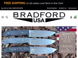 Bradfordknives