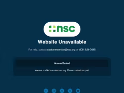 Nsc