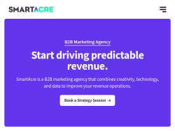 Getsmartacre