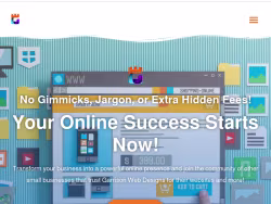 Garrisonwebdesigns