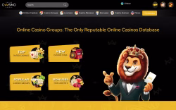 Onlinecasinogroups