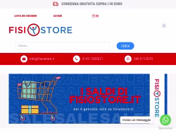 Fisiostore