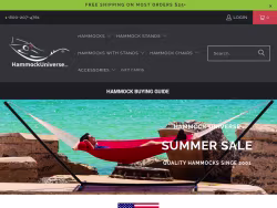 Hammockuniverseusa