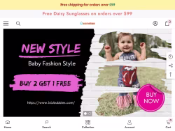 Lulububbles