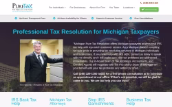 Michiganpuretaxhelp