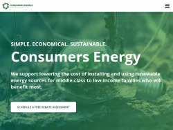 Consumersenergy