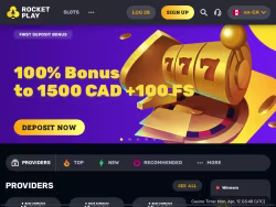 Rocketplay