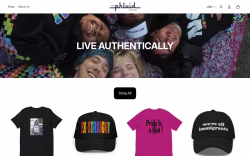 Thephluidproject