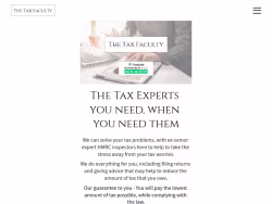 Thetaxfaculty