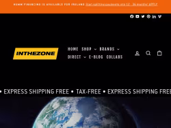 E-inthezone
