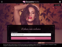 Encuentroadulto