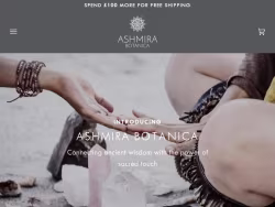 Ashmirabotanica