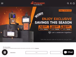 Foxwelldiag
