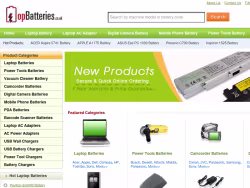 Topbatteries