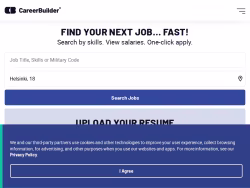 Careerbuilder