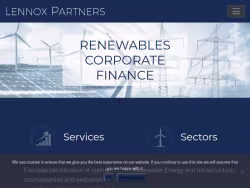 Lennoxpartners