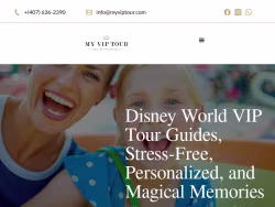 Myviptour