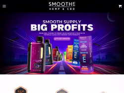Smoothehempandcbd