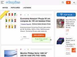 Maiscupoes