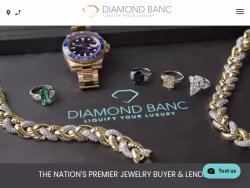 Diamondbanc