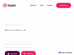 Hashvest