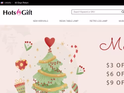 Hotsgift