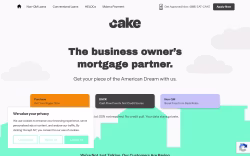 Cakehome