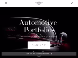 Motorfolios