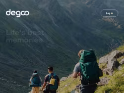 Degoo