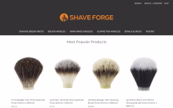 Shaveforge