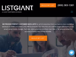 Listgiant
