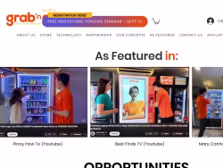 Grabngobar