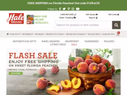 Halegroves