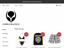 Cobrablanco