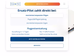 Ersatz-pilot