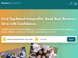 Greatnonprofits