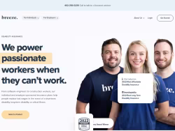 Meetbreeze