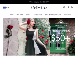 Grifwrthe