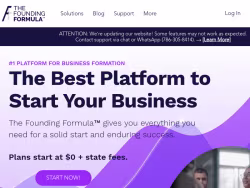 Thefoundingformula
