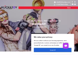 Klickandjoy