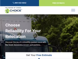 Choicerelocation