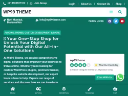 Wp99theme