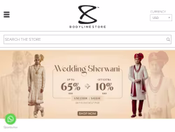 Bodylinestore