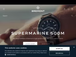 Bremont