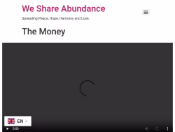 Weshareabundance