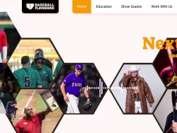 Thebaseballplayground